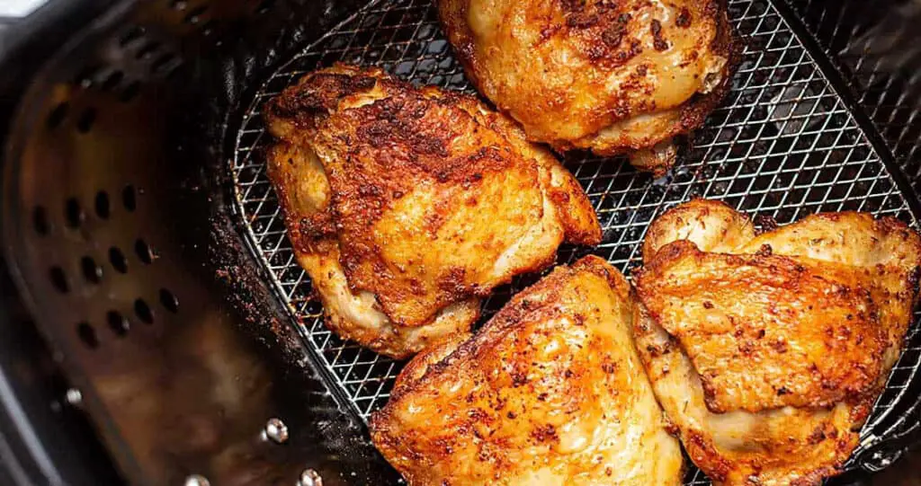 Explore Some Of The Best Chicken Thighs Recipes In 2024