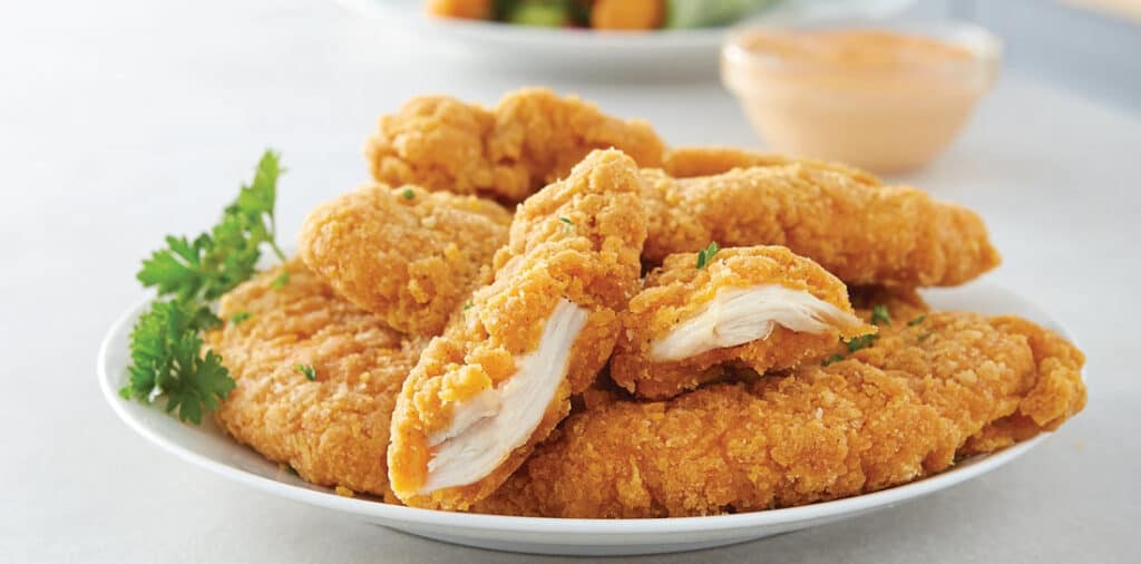 Awesome Chicken Nuggets Recipes And Ideas