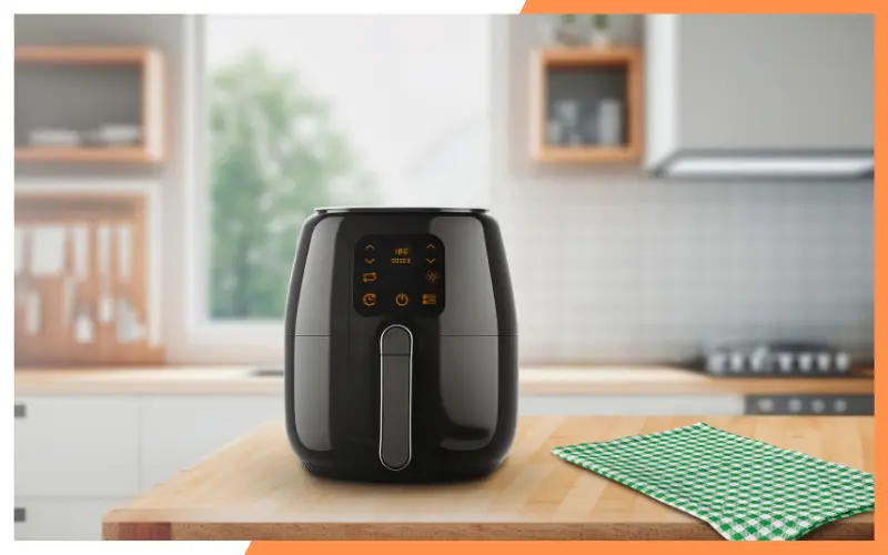 How To Cook Stew Meat In Air Fryer?