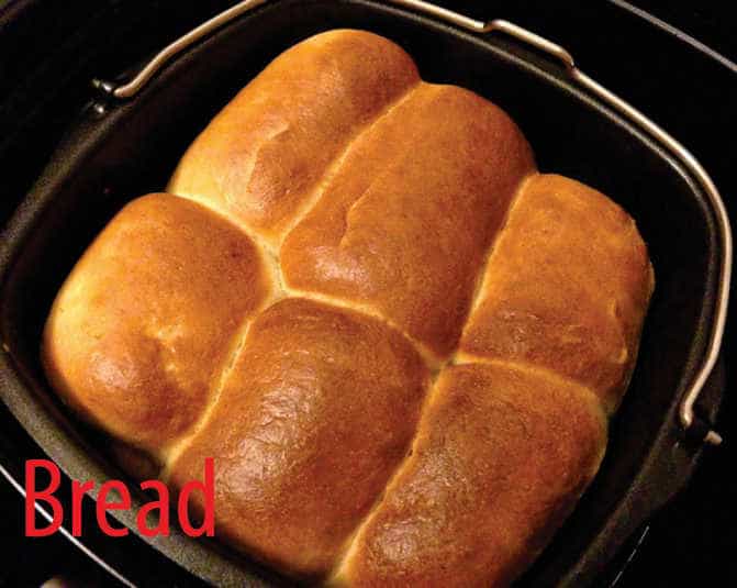 Bread