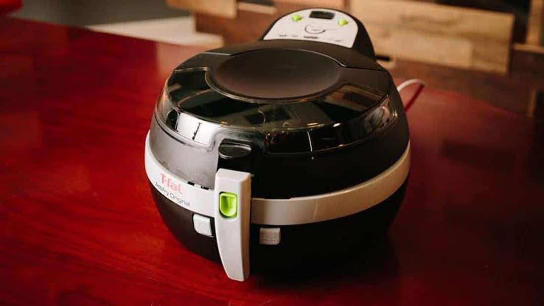 T-Fal Actifry Reviews