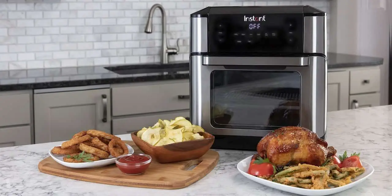 Best Air Fryer for Family of 4