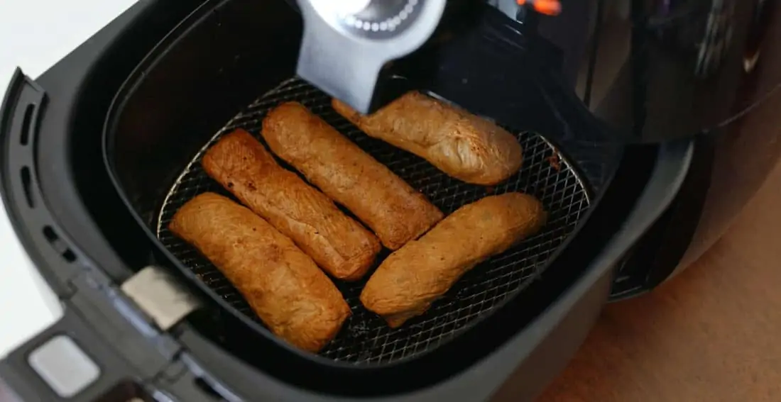 How-Do-You-Use-the-Cozyna-Air-Fryer How Do You Use The Cozyna Air Fryer?