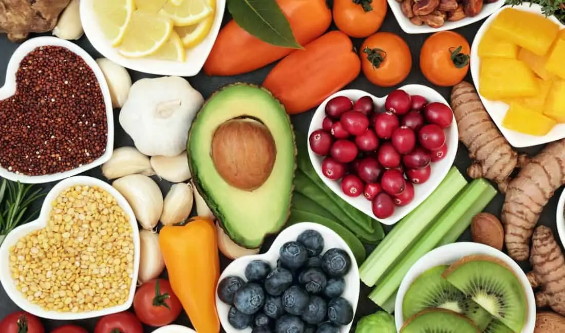 What-foods-are-low-in-carbs-and-keto-friendly Keto-Friendly Food Guide