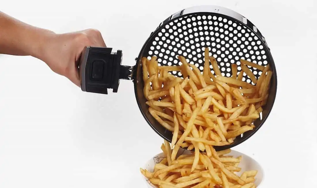 cooking-with-gowise-air-fryer Cooking With GoWISE Air Fryer