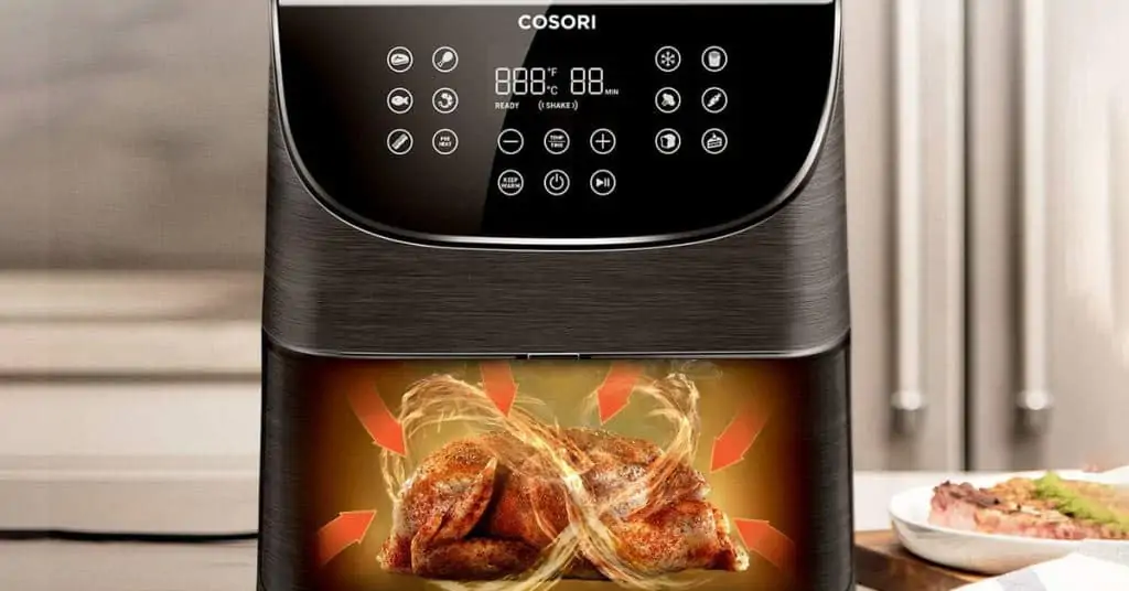 Air Fryer Guide: How Air Frying Works And The Best Recipes