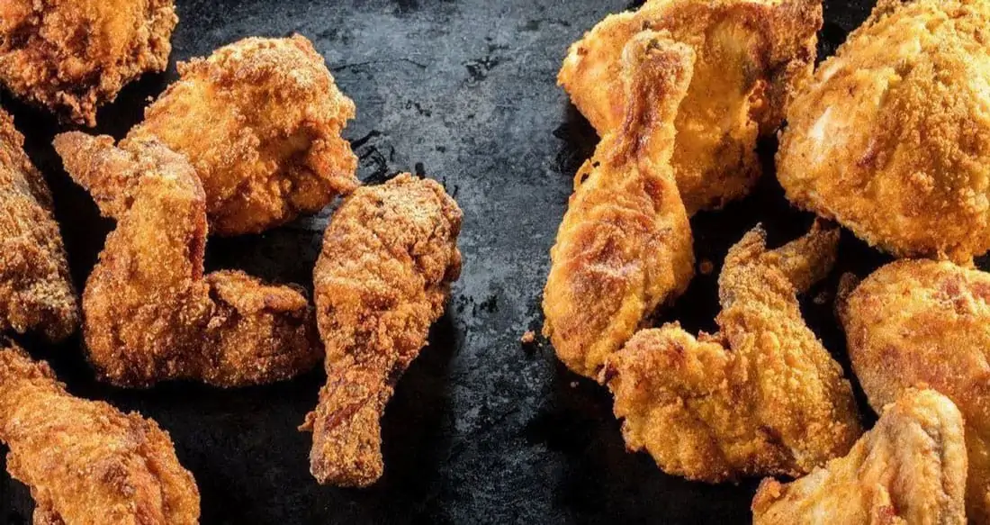 Air Fryer vs. Deep Fryer: Which is Best?