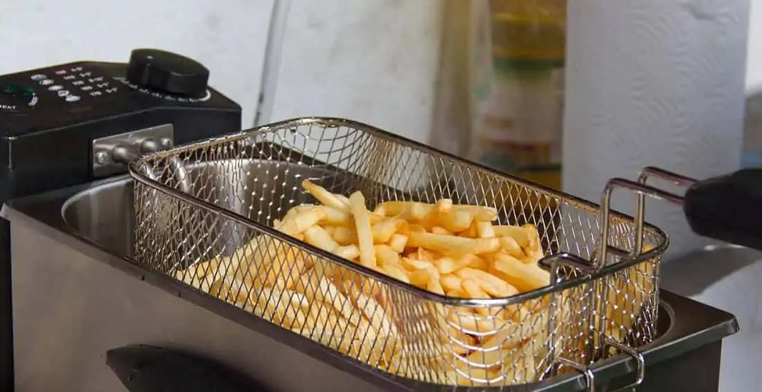 Deep Fryer – Best Fryer For Home Use