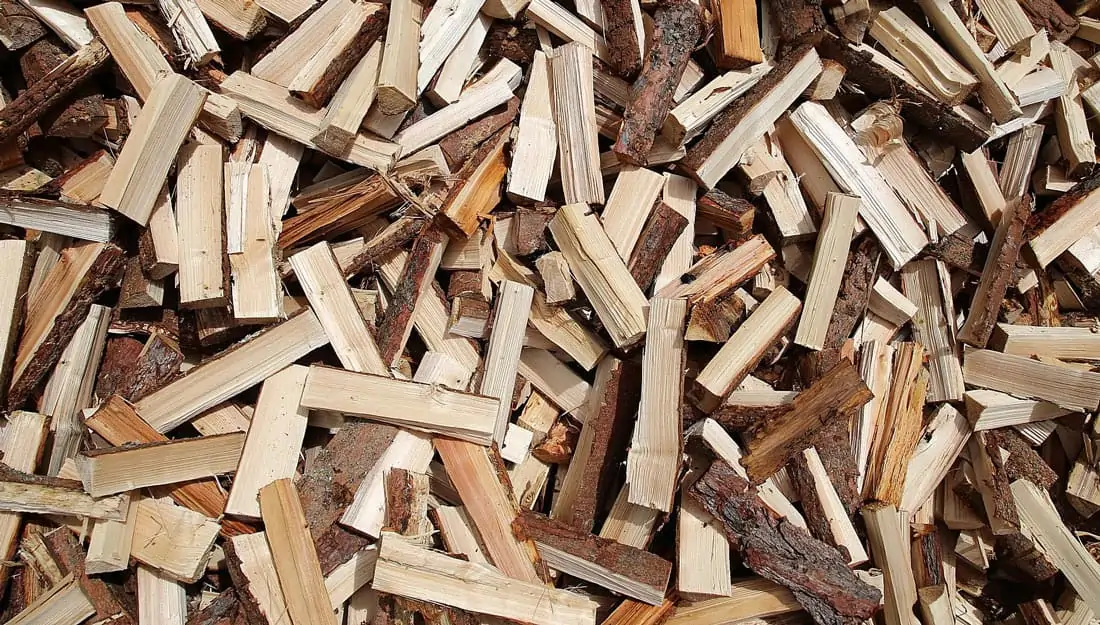 Electric Smoker Wood Chips Wet Or Dry