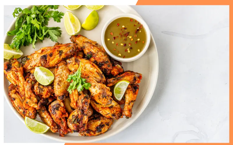 Make Baked Keto Chicken Wings: A Comprehensive Guide 9 Expert tips for Baked Keto Chicken Wings