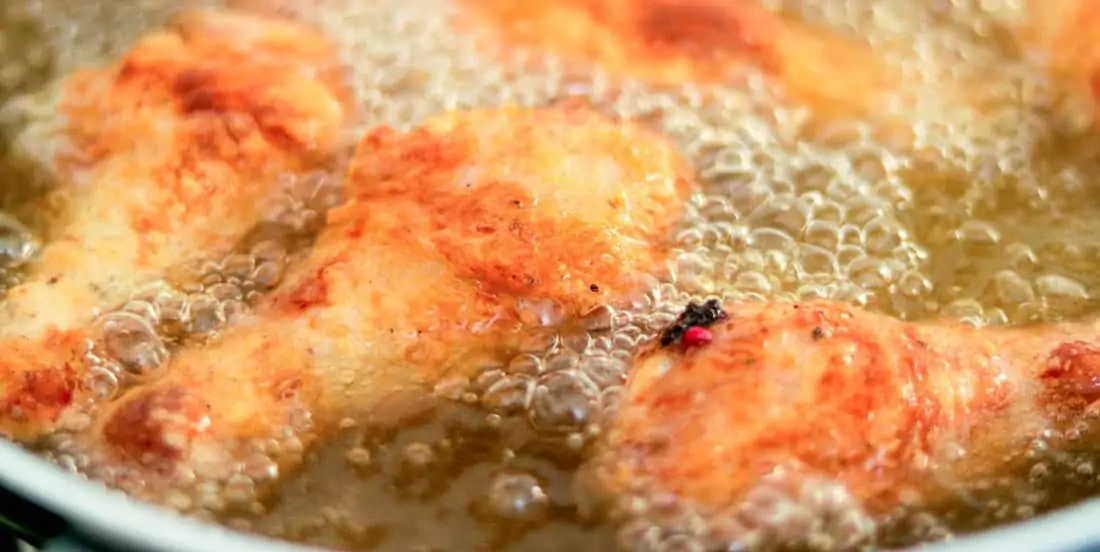 How-Long-To-Deep-Fry-Chicken-Legs How Long To Deep Fry Chicken Legs