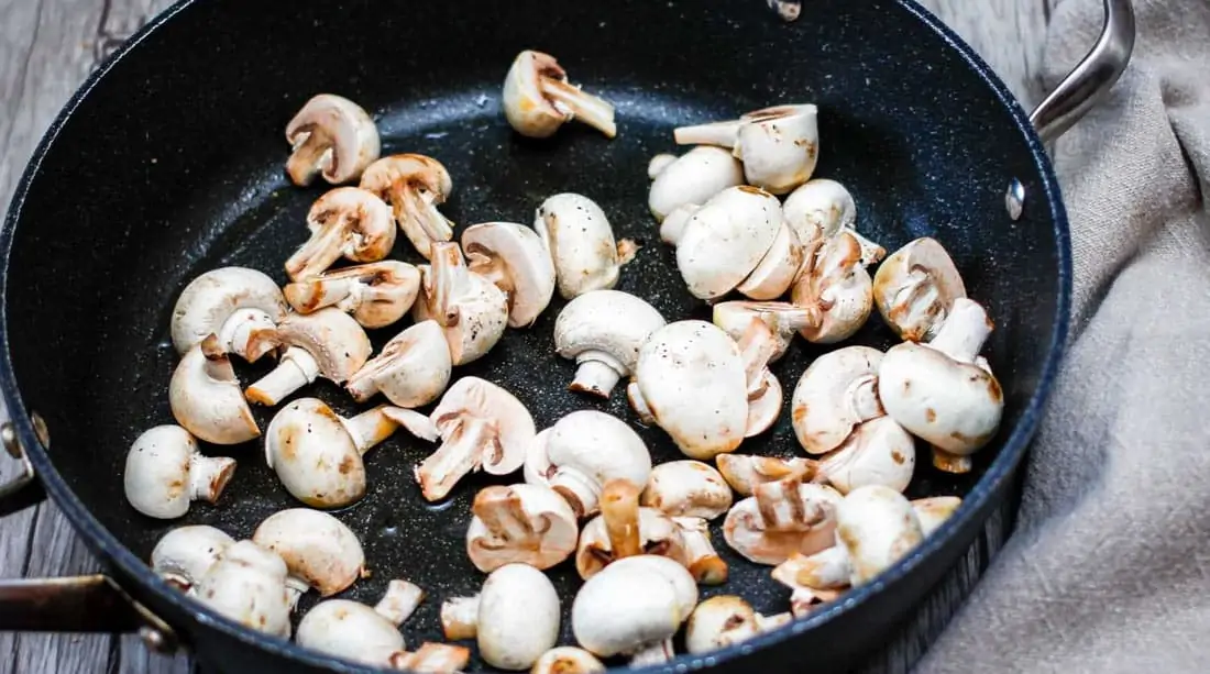 How-To-Make-Deep-Fried-Mushrooms-2 How To Make Deep Fried Mushrooms