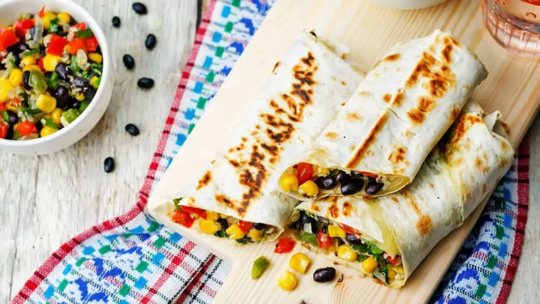 How-do-you-make-frozen-burritos-better How Do You Make Frozen Burritos Better?