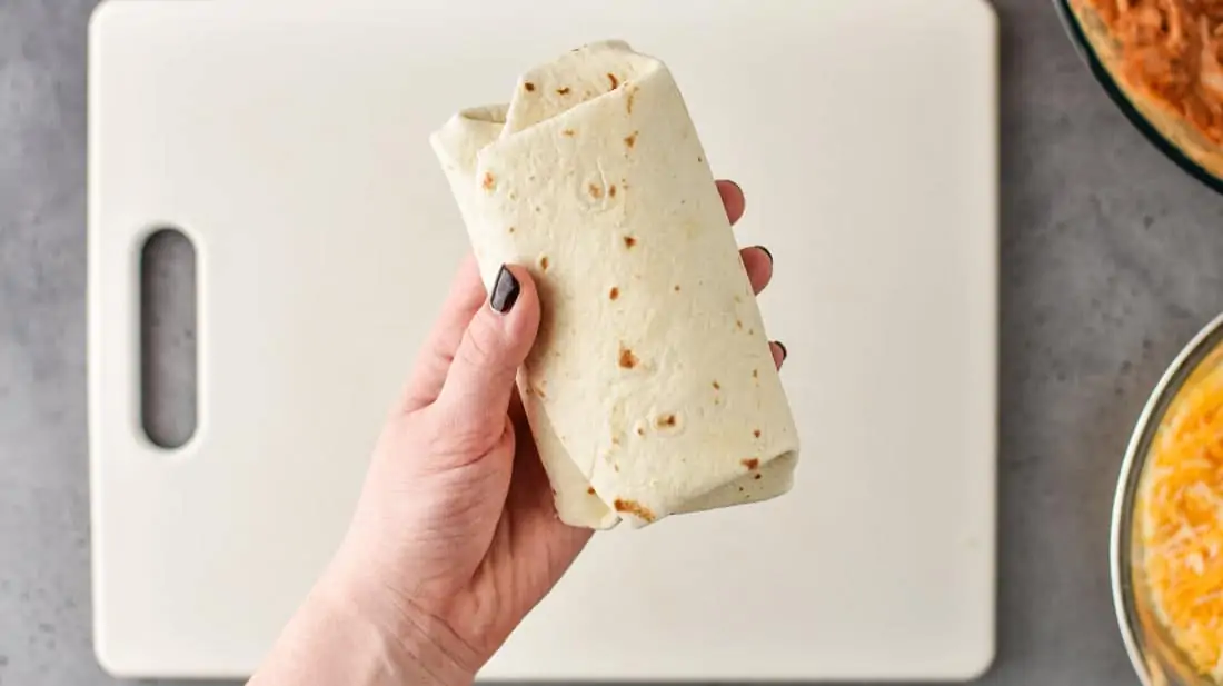 How-long-does-it-take-to-air-fry-a-frozen-burrito-or-chimichanga How Long Does It Take To Air Fry A Frozen Burrito Or Chimichanga?