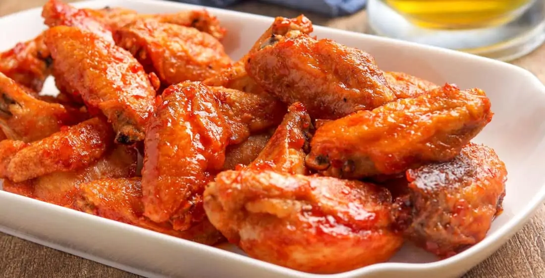 Indian-Masala-Chicken-Wings Indian Masala Chicken Wings Recipe