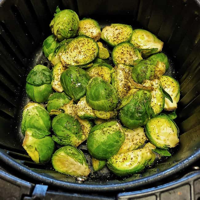 Paleo Air Fryer Recipes