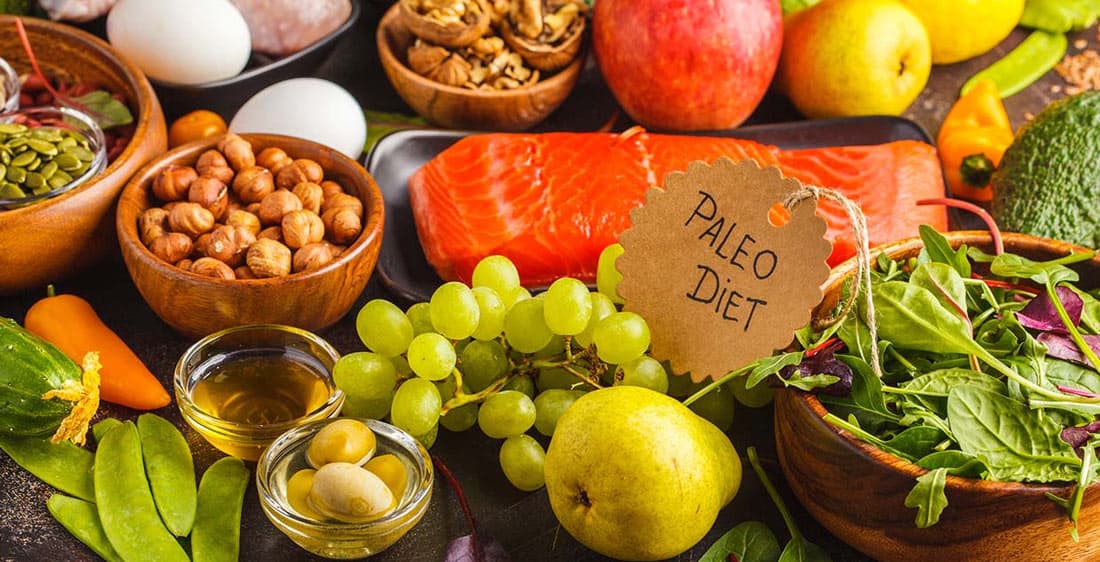 Paleo Diet Copycat Recipes