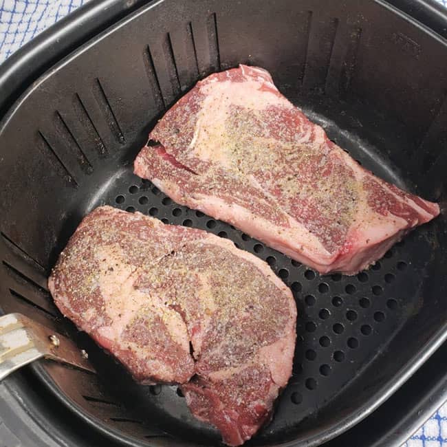 Paula Deen Air Fryer Recipes Beef