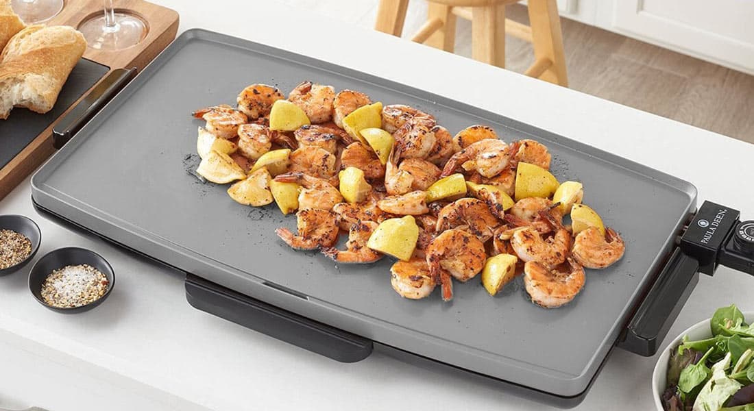 Paula Deen Air Fryer Recipes for Fish