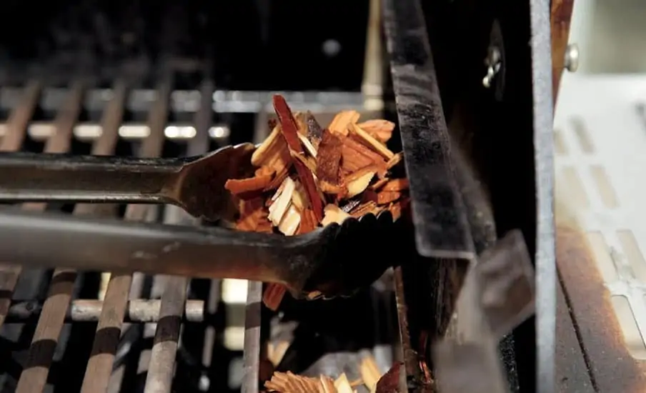 Use The Right Wood Chips In The Right Way