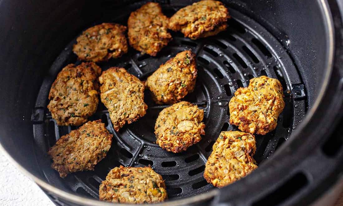 What Do You Understand About An Air Fryer?