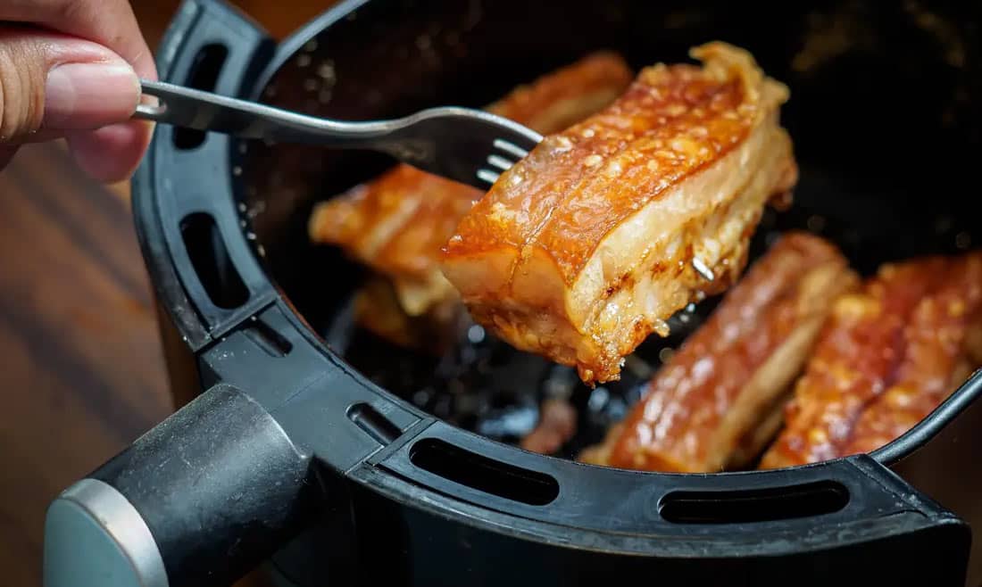 What Is An Air Fryer?