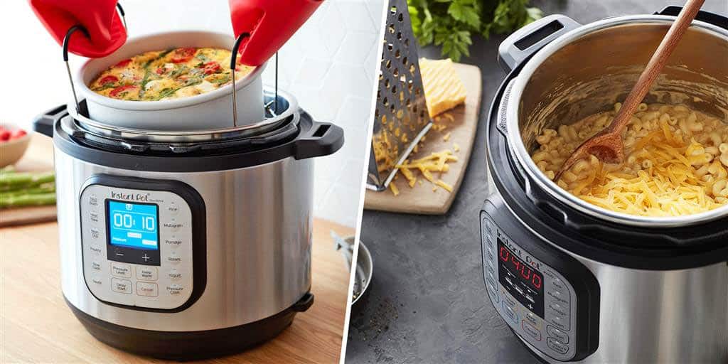What Is An Instant Pot?