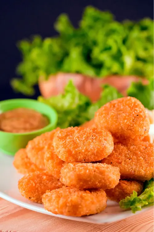The Absolute Greatest Way To Make Tofu Chicken Nuggets At Home 9 Expert Tips for making Tofu Chicken Nuggets