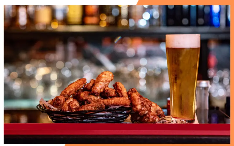 Expert tips for Japanese Chicken Wings