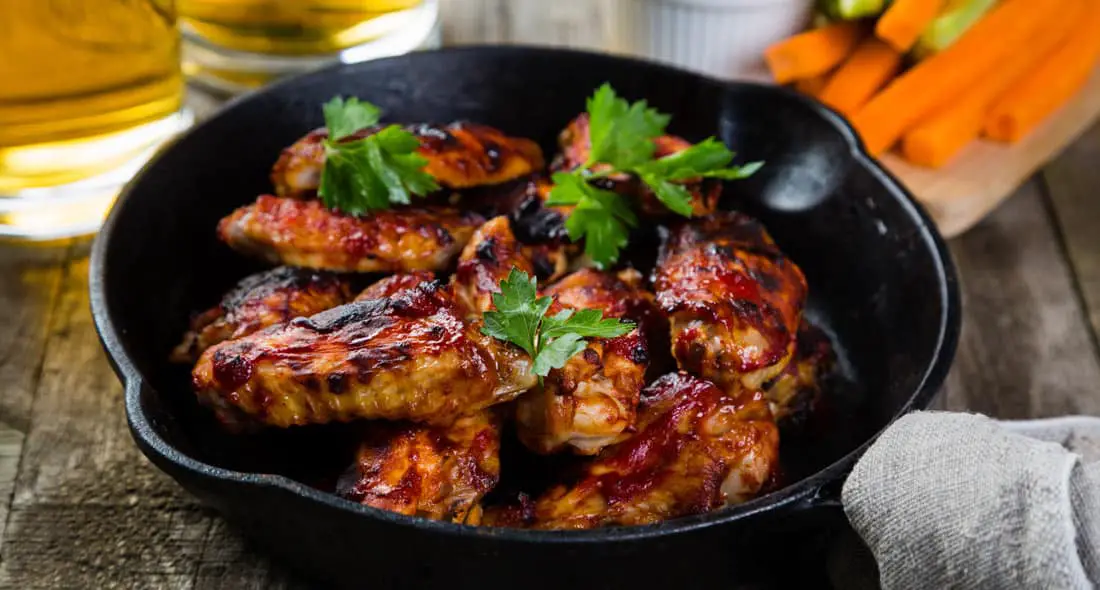 Japanese-Chicken-Wings Japanese Chicken Wings Recipe