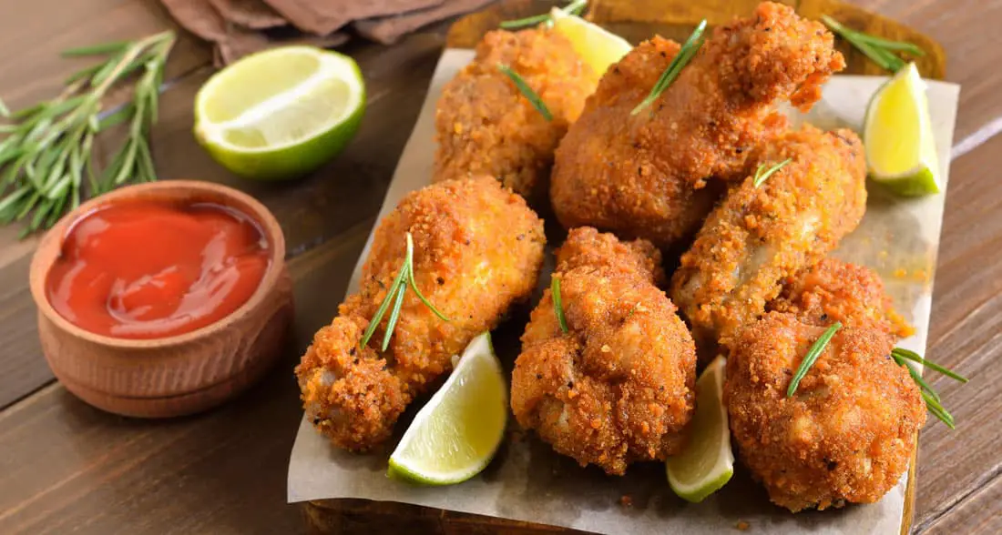 Shantung-chicken-wings Shantung chicken wings Recipe