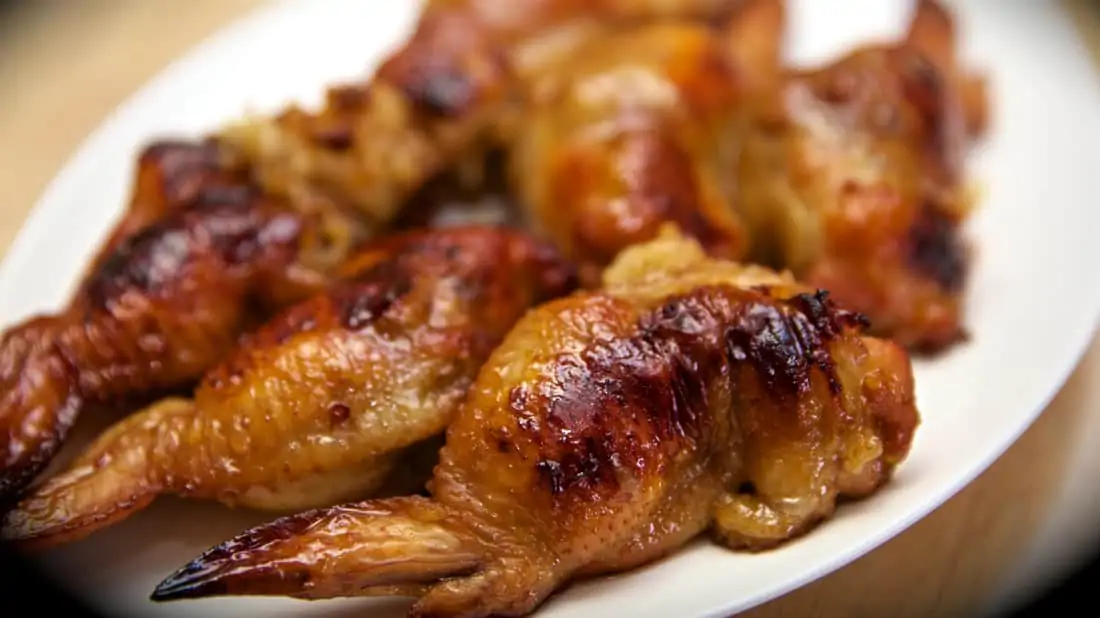 Stuffed-chicken-wings Stuffed Chicken Wings