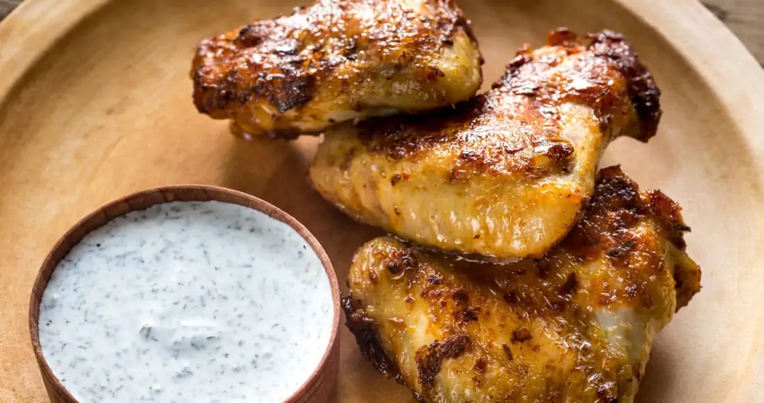 chinese-chicken-wings Chinese Chicken Wings Recipe