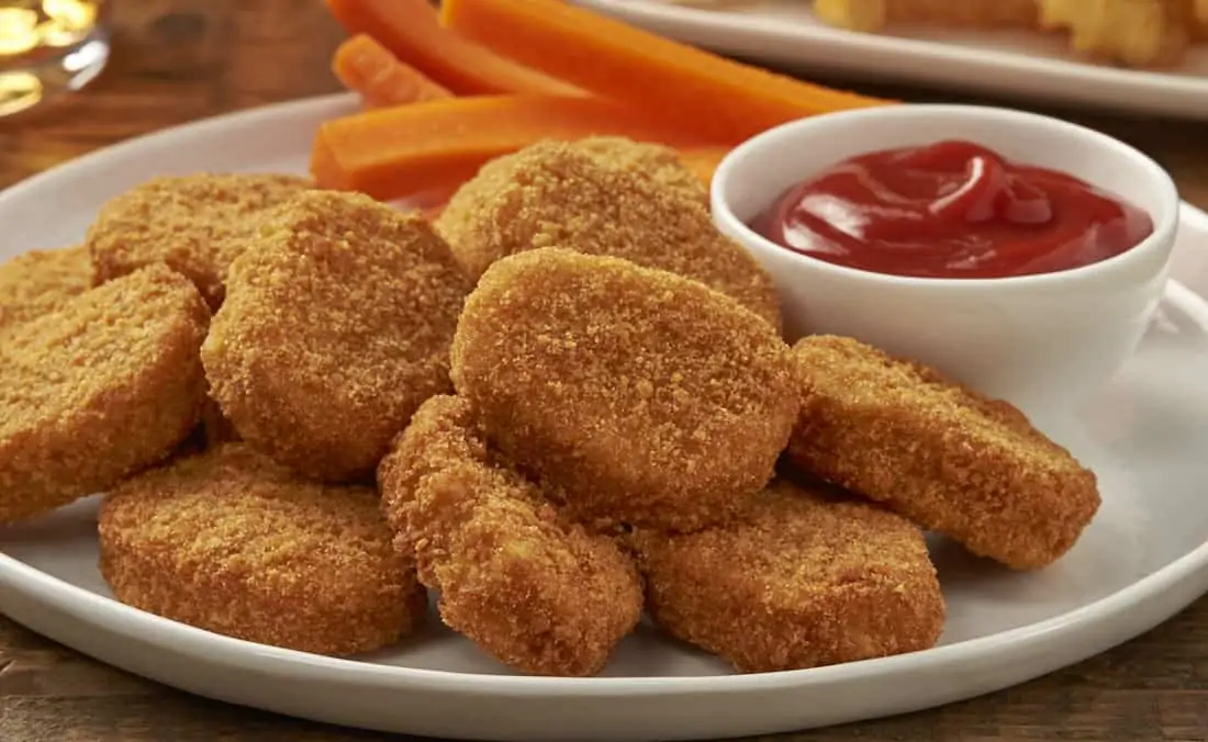 Morningstar Chicken Nuggets