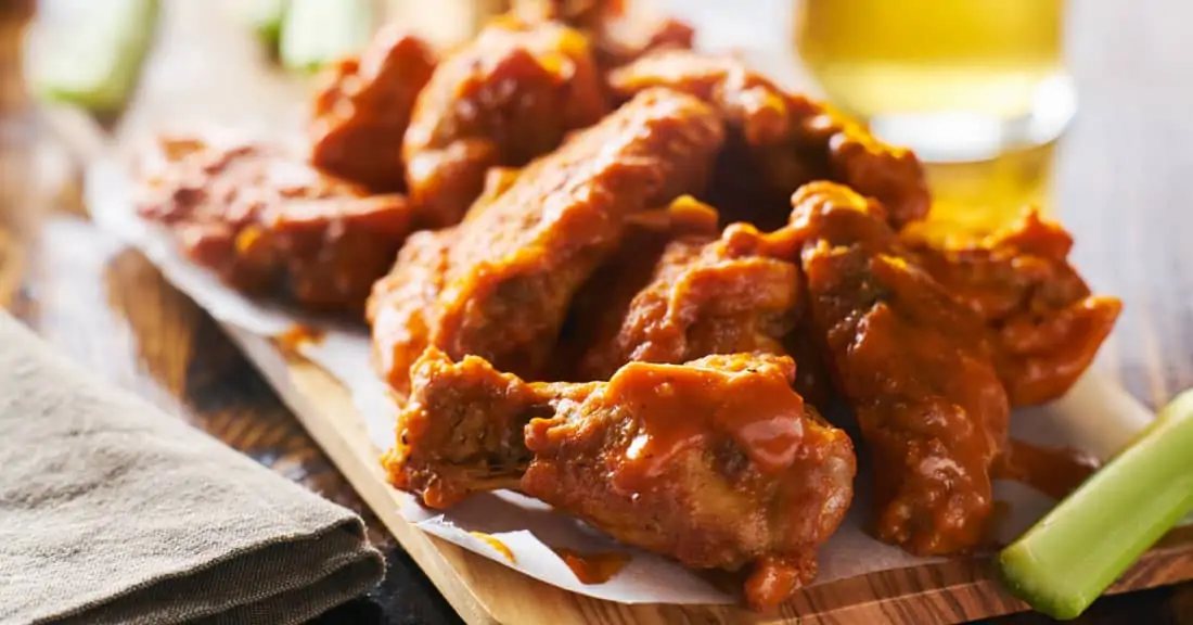 publix-chicken-wings best Publix Chicken Wings