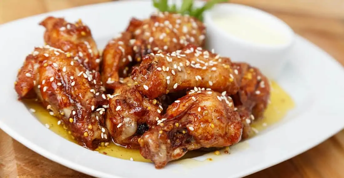 traeger-chicken-wings best Tender Traeger Chicken Wings Recipe