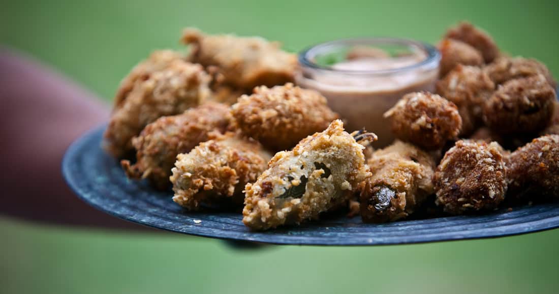 What Are The Directions For Making Cheesy Jalapeno Popper Chicken