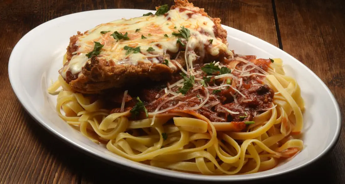 Process-to-cook-Mozzarella-Stuffed-Chicken-Parm Process to cook Mozzarella-Stuffed Chicken Parm