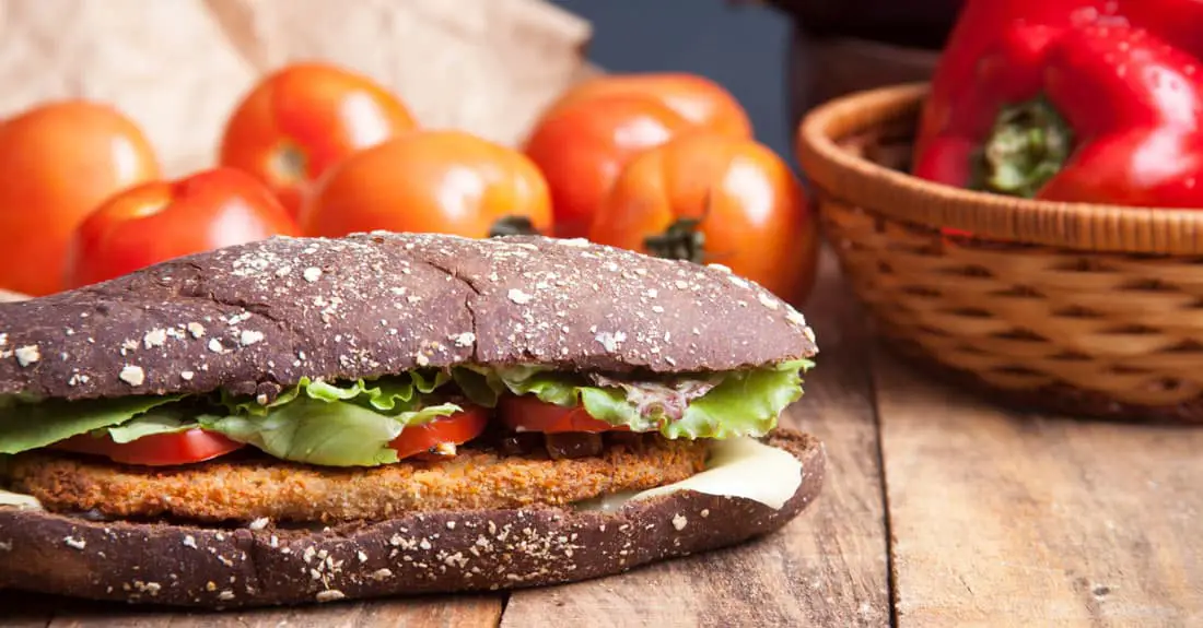 chicken-parmesan-sandwich Parmesan Chicken Sandwich