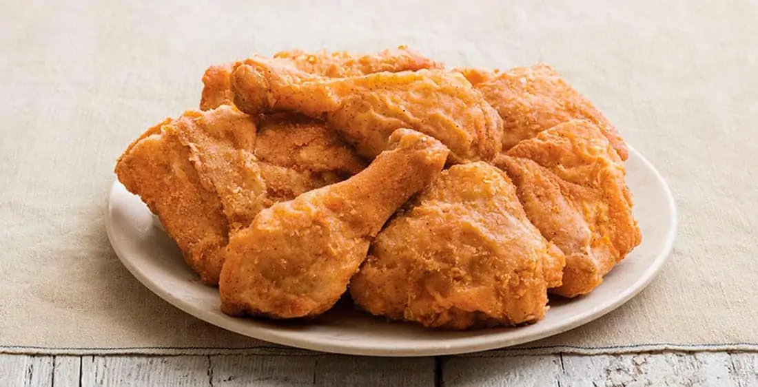 Culver's Original Chicken Tenders