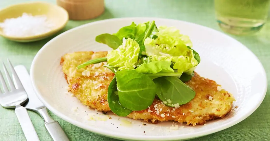 How to Cook Ina Garten Parmesan Chicken details