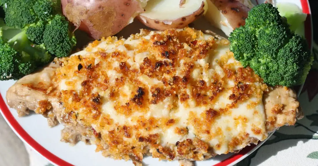 longhorn-parmesan-crusted-chicken Longhorn Parmesan Crusted Chicken