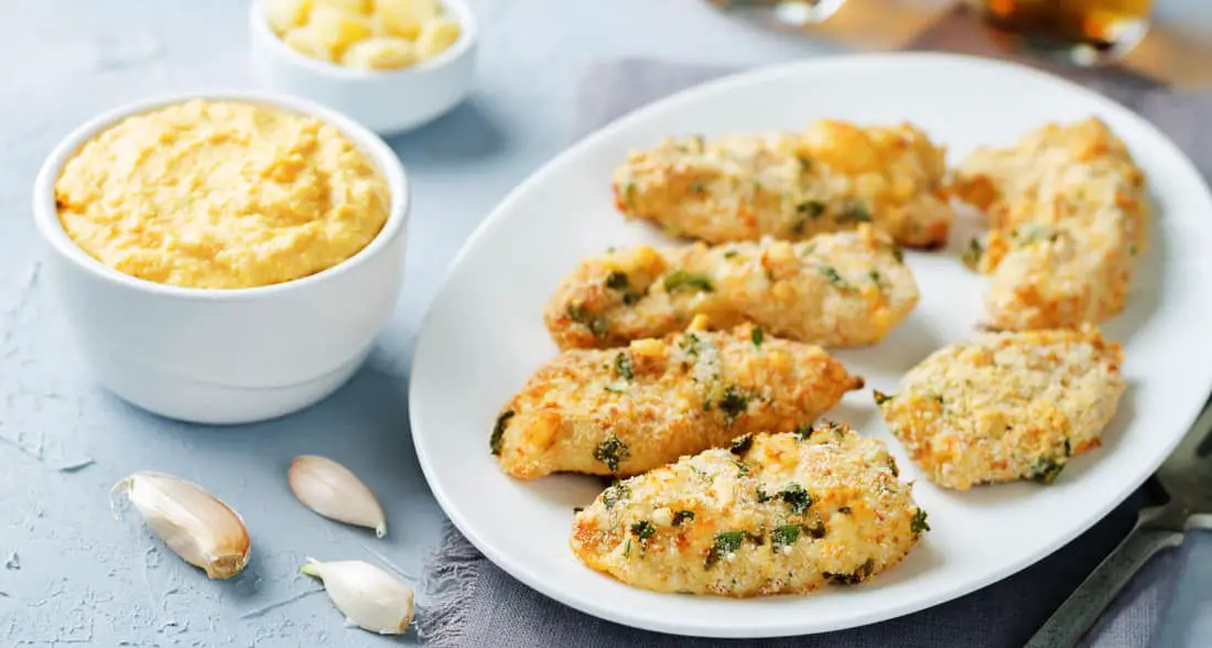 mayo-parmesan-chicken Mayo Parmesan Chicken