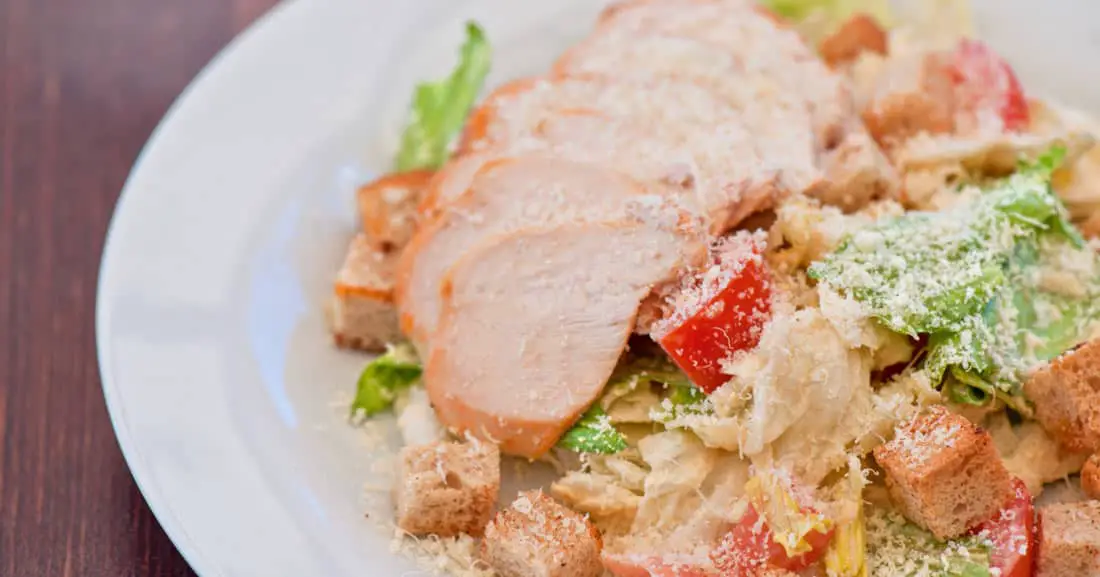 stuffed-chicken-parmesan Stuffed Chicken Parmesan