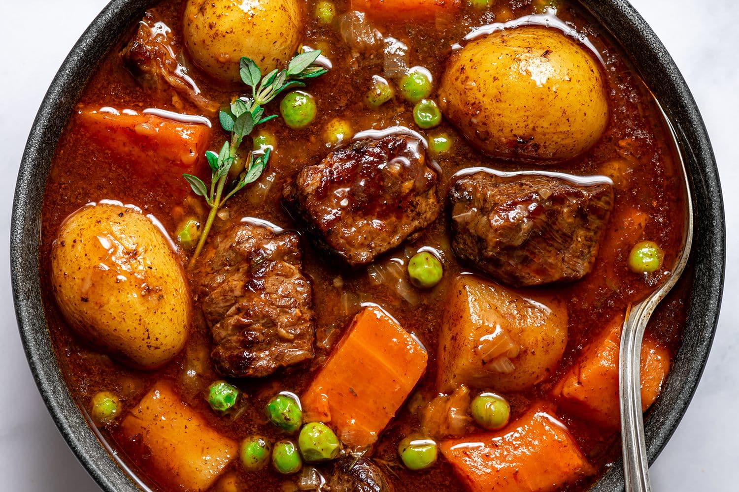 Beef Stew