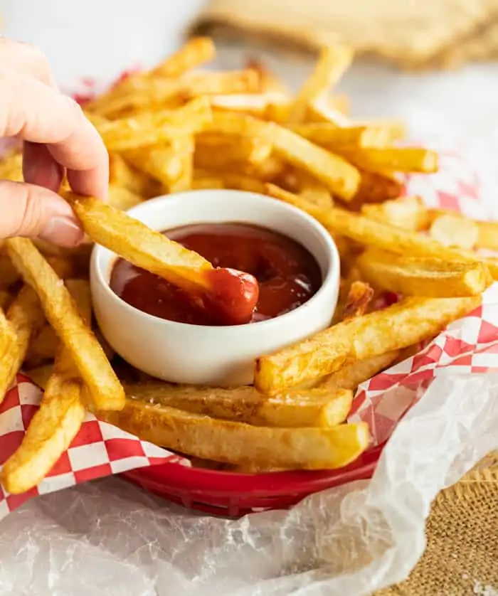 French Fries French Fries