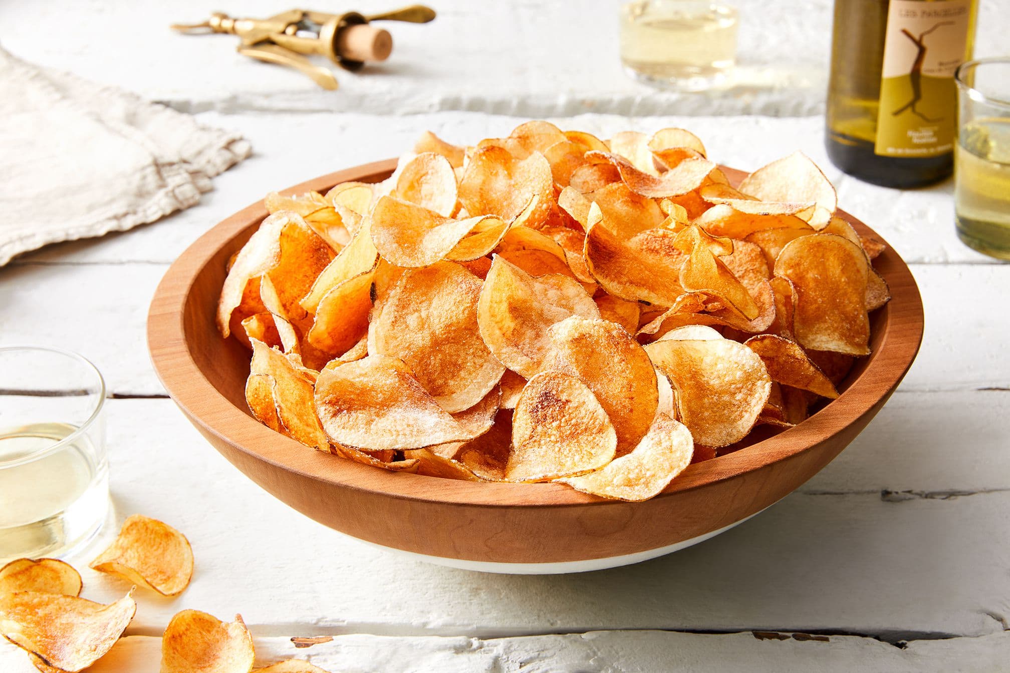 Potato Chips