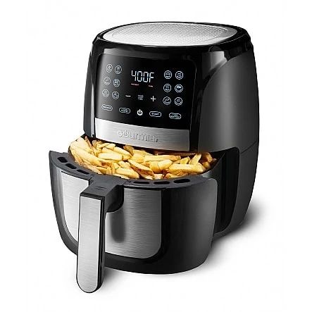 gourmia air fryer