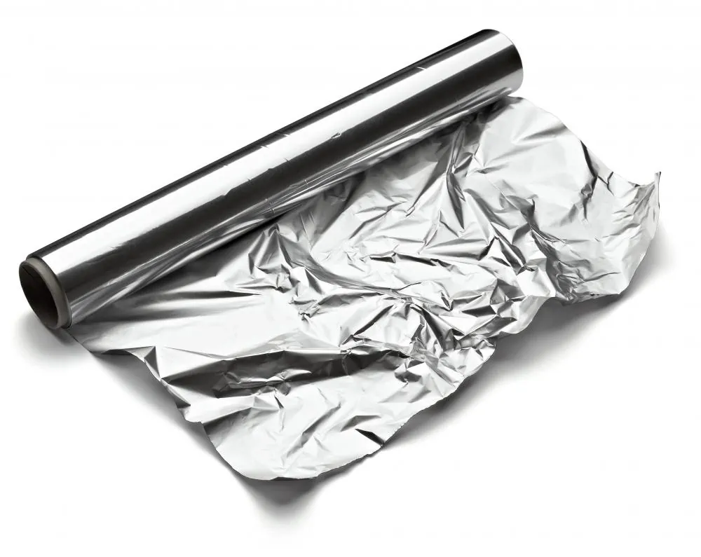 Aluminum Foil