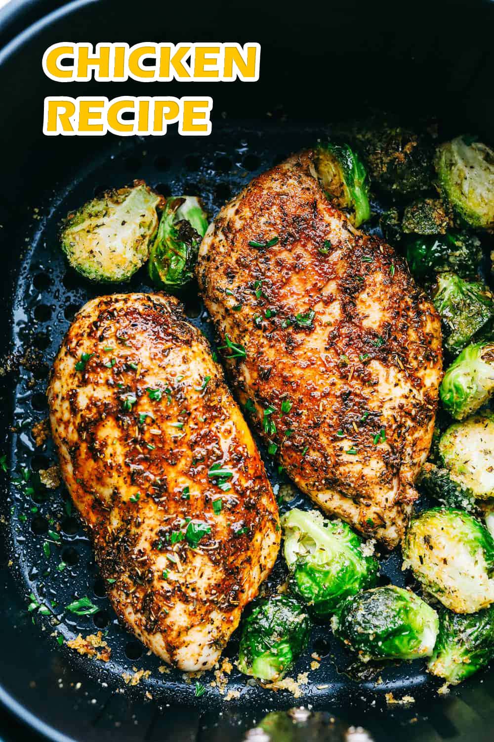 Chicken Recipe
